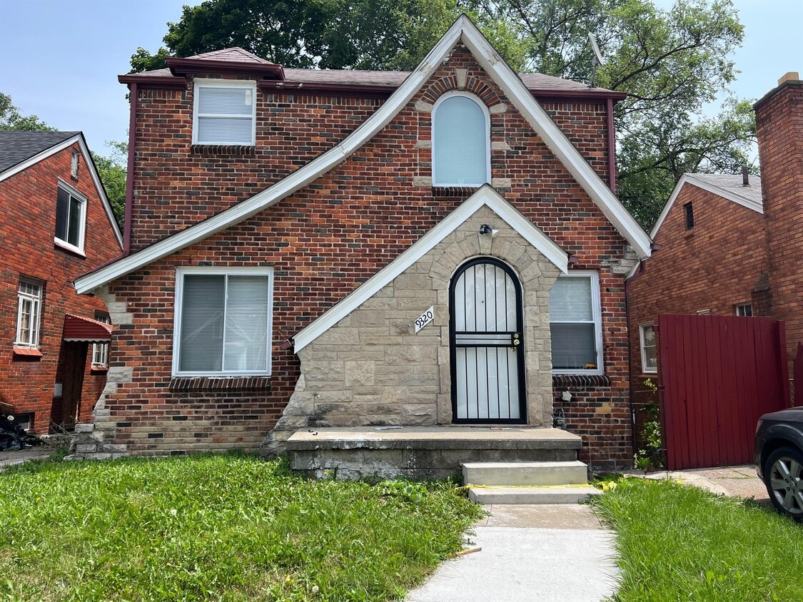 Primary Photo - 9320 Prest St