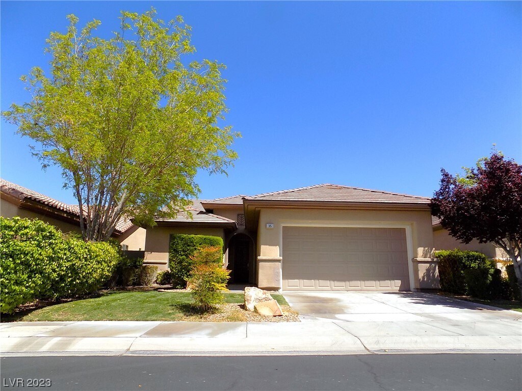 16 Caprington Rd, Henderson, NV 89052 House Rental in Henderson, NV