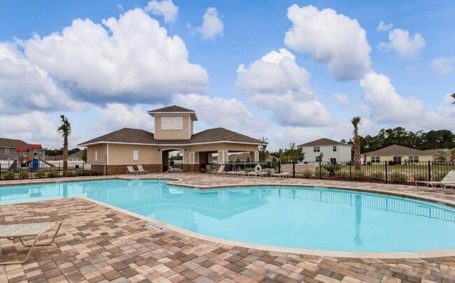 Foto del edificio - 95062 Cheswick Oaks Dr