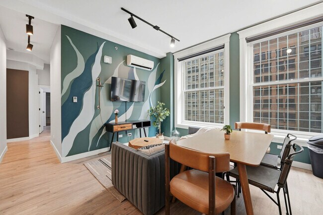 Foto del edificio - 417 S Dearborn St