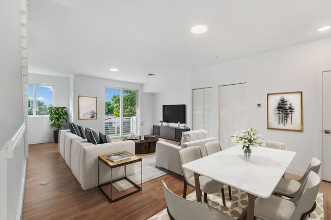 Building Photo - The Addison in Palmetto Bay | Townhomes