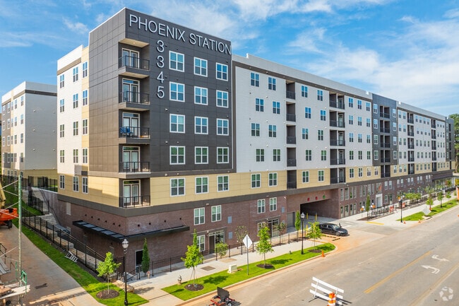 Building Photo - Phoenix Station - NOW OPEN