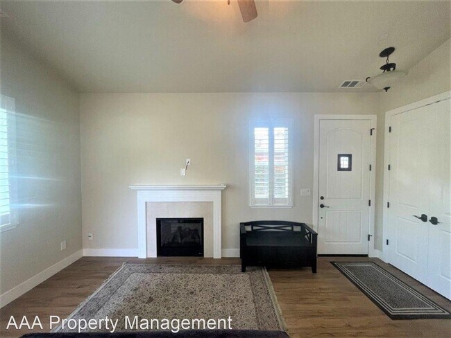 Foto del edificio - 1 br, 1 bath House - 2850 #1 Concord Blvd