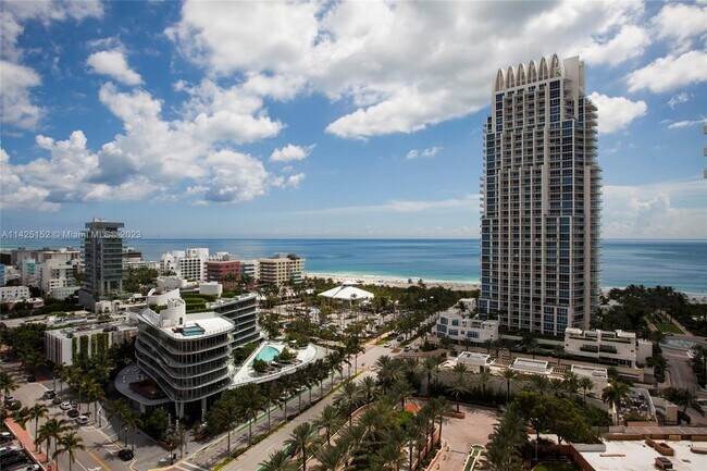 Foto del edificio - 300 South Pointe Dr