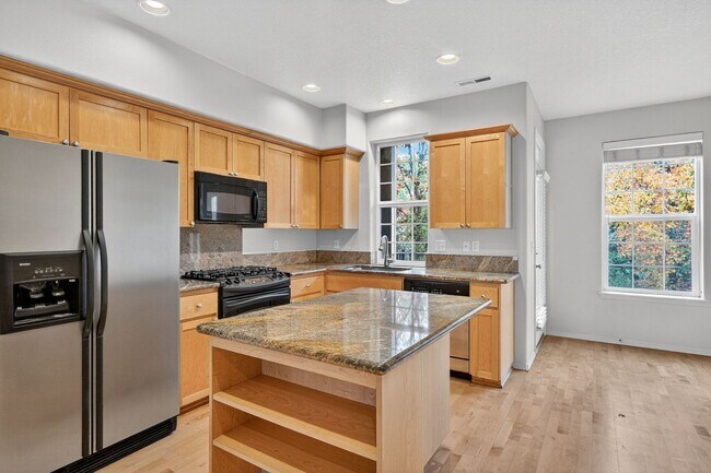 Foto del edificio - 5889 NE Alder St