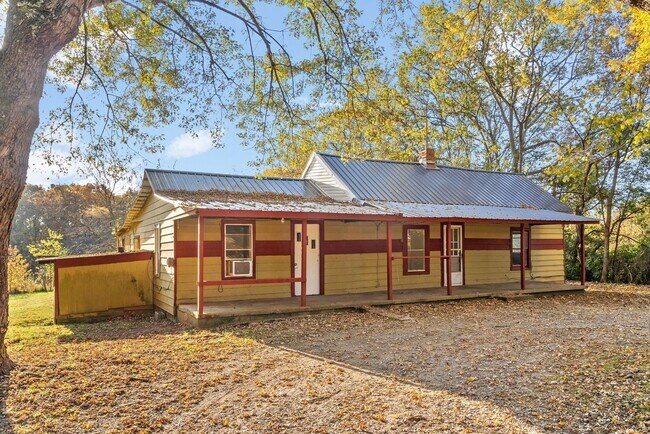 Foto del edificio - 1124 Palmyra Rd