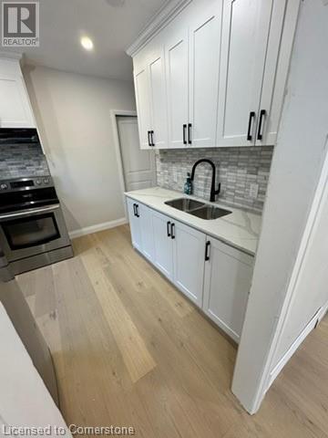 Building Photo - 74 St Clair Ave