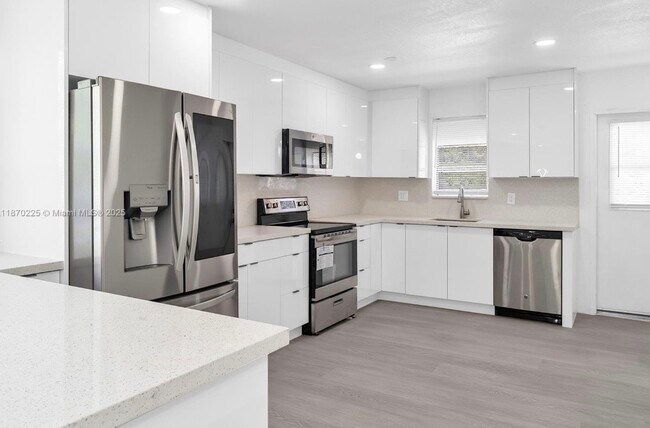 Foto del edificio - 1402 NW 19th St