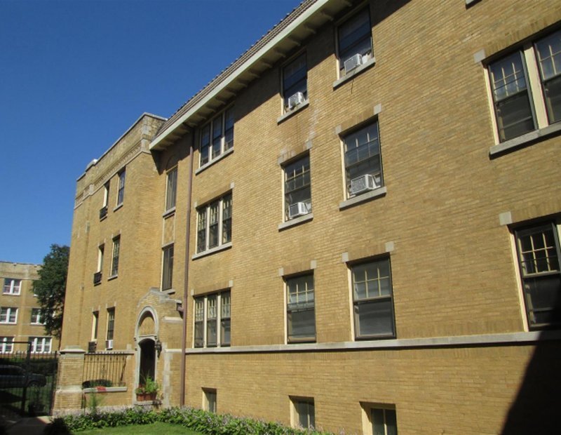 Primary Photo - 712 Seward St