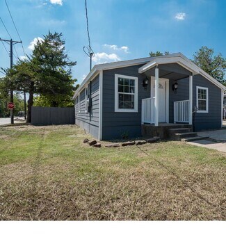 Building Photo - 808 Jefferson St