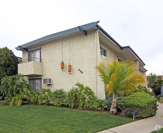 Foto principal - Oak Manor