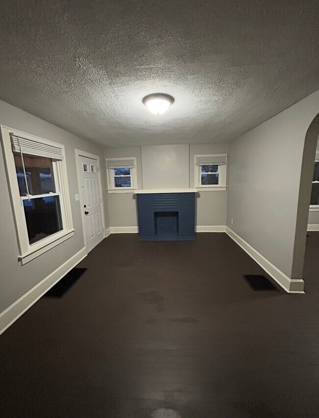 Foto del edificio - 2215 Morgan St