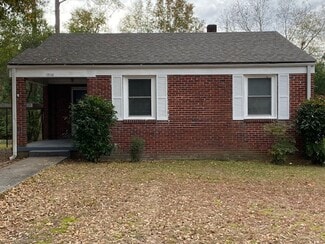Building Photo - 3808 Capers Ave