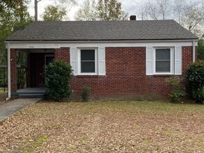 Building Photo - 3808 Capers Ave
