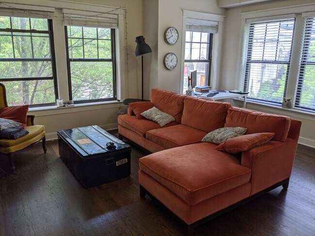 Foto del edificio - 3161 N Orchard St
