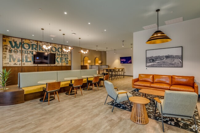 Sala de trabajo (1er piso) - Journal Commons