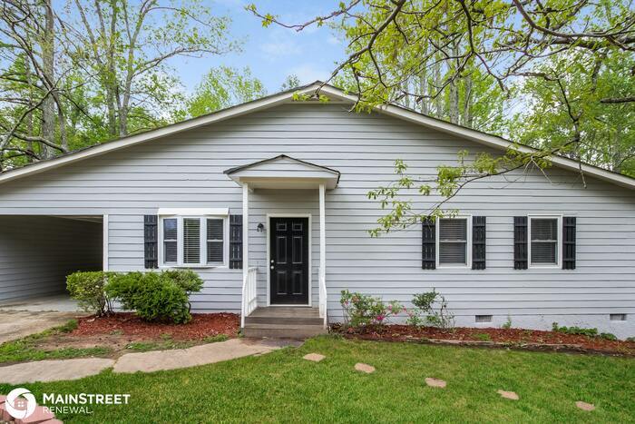 2877 Rhett Butler Dr, Douglasville, GA 30135