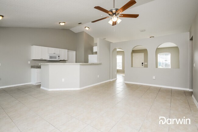 Building Photo - 1405 Punta Gorda Dr, Poinciana, FL 34759