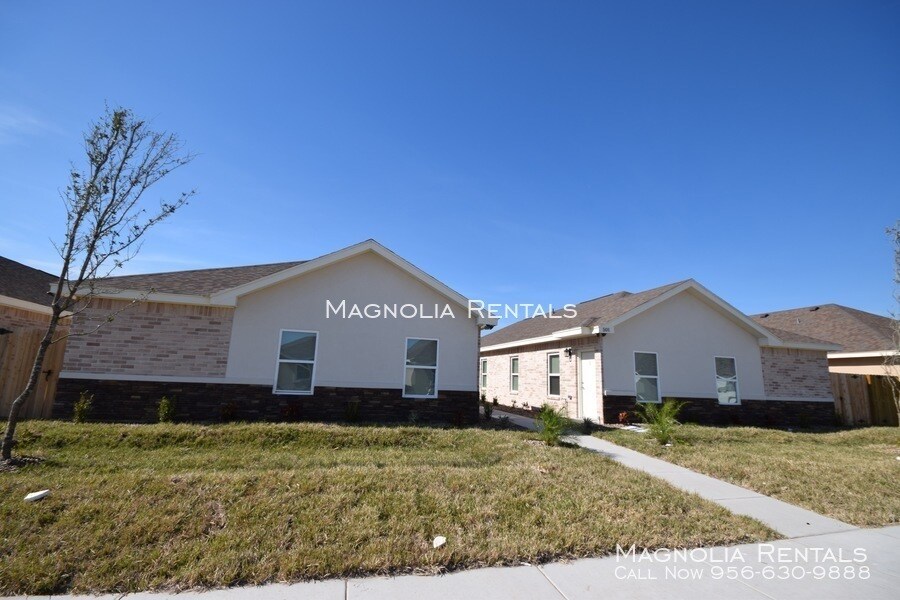 514 Peabody Ave Unit 2, Edinburg, TX 78539 Room for Rent in Edinburg