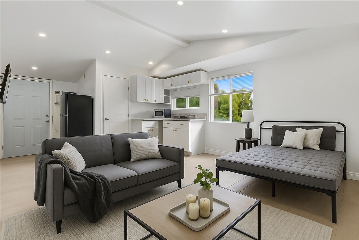 Foto principal - 5718 Comanche Ave