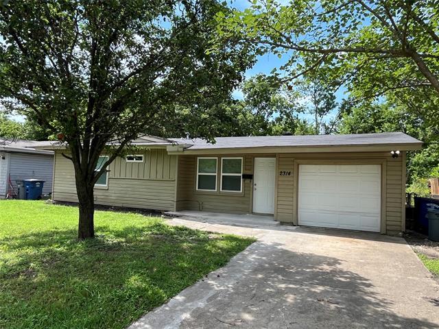 Foto del edificio - 2314 Blyth Dr
