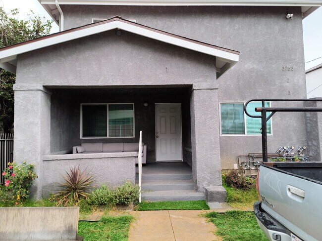 Building Photo - 3768 S Harvard Blvd