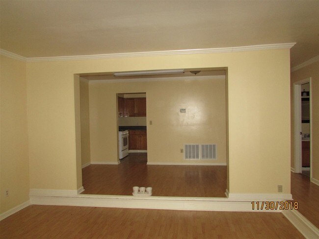 Foto del edificio - 1463 Minor Ridge Ct