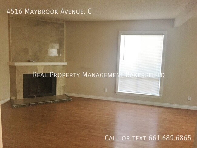 Foto del edificio - 4516 Maybrook Ave