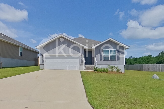 Building Photo - 4624 Malay Cir