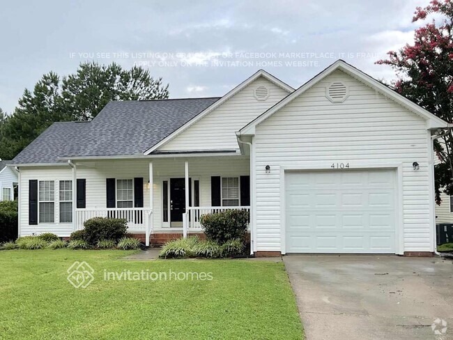 Building Photo - 4104 Mackinac Island Ln