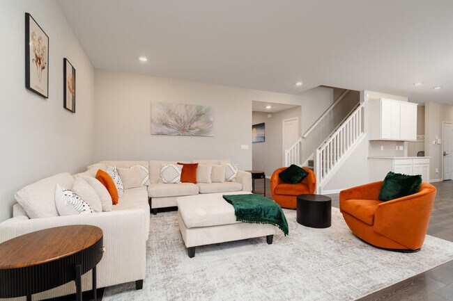 Foto del edificio - 2396 Pinehurst Dr