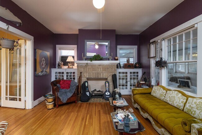 Foto del edificio - 108 Blount St