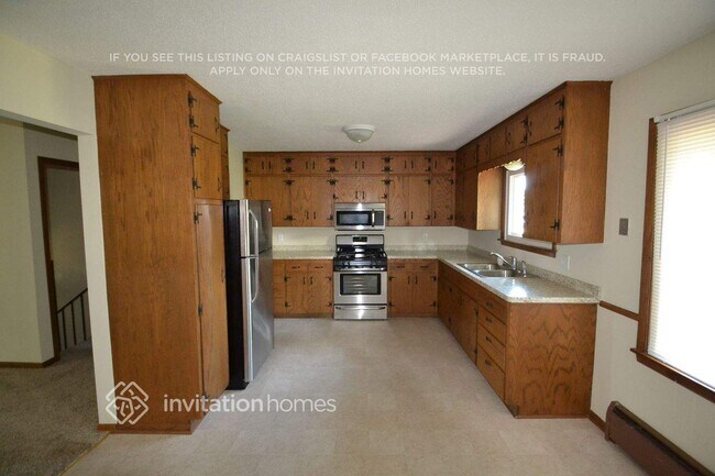 Foto del edificio - 1115 Madison St S