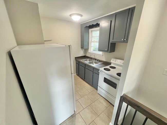 Building Photo - 1507 Boscobel St