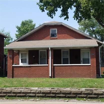 Foto principal - 3112 W 10th St