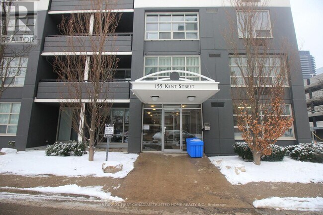 Building Photo - 155 Kent St