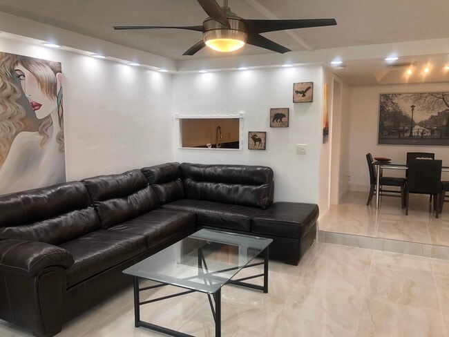 Building Photo - International Village/ Fully Furnished