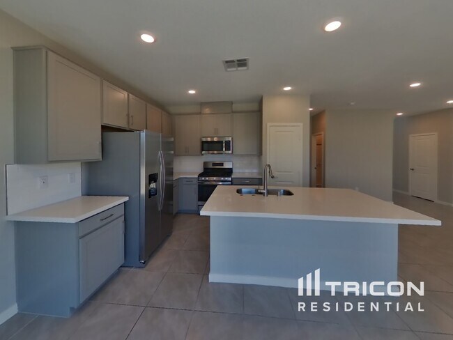 Building Photo - 2725 Royal Tourist Road North Las Vegas NV