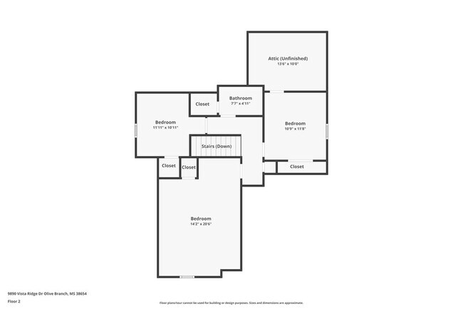 Foto del edificio - 9890 Vista Ridge Dr