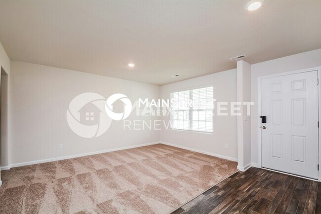 Foto del edificio - 4 Bedroom Pet-Friendly Home in Zebulon, NC...