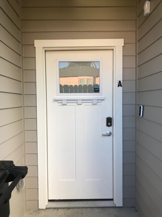 Foto del edificio - 3009 Callie St