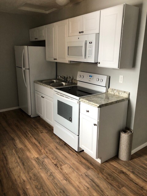 Foto principal - 1830 Addison Ave E