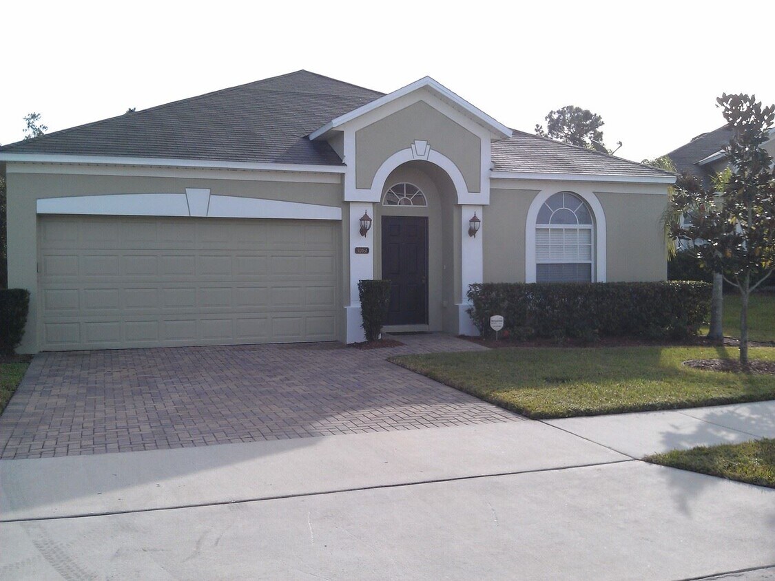 10161 Granite Bay Dr, Orlando, FL 32832 - House Rental in Orlando, FL ...