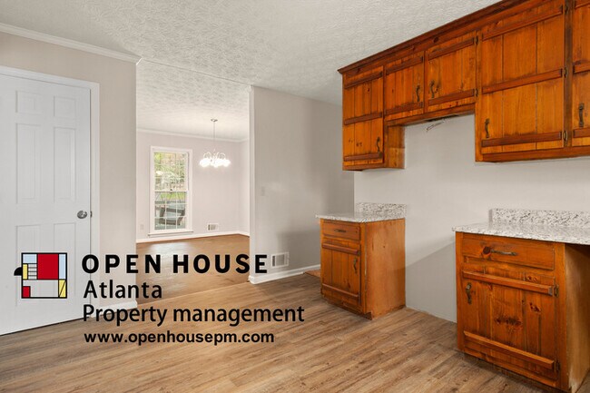 Building Photo - 3260 Brandywine Pl NW, Marietta