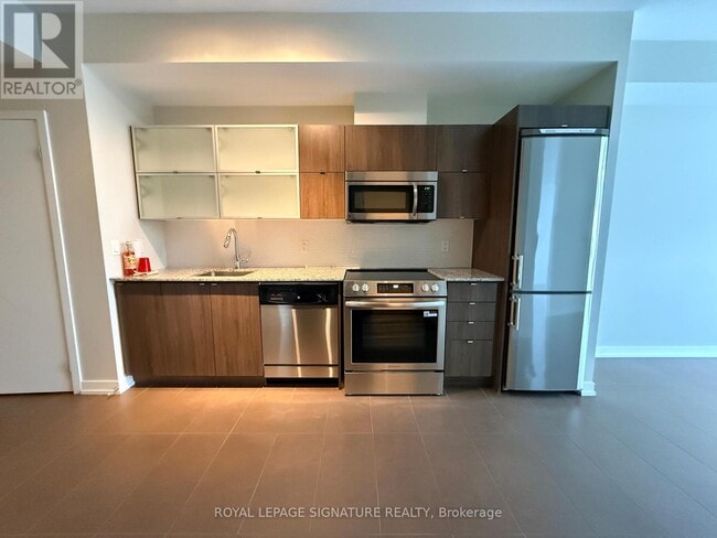 Photo du bâtiment - 170 Fort York Blvd