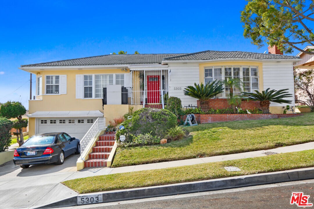 Primary Photo - 5303 S Verdun Ave
