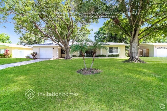 Building Photo - 16 Southwind Dr