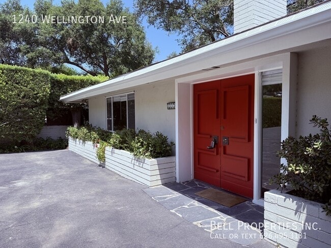 Building Photo - 1240 Wellington Ave