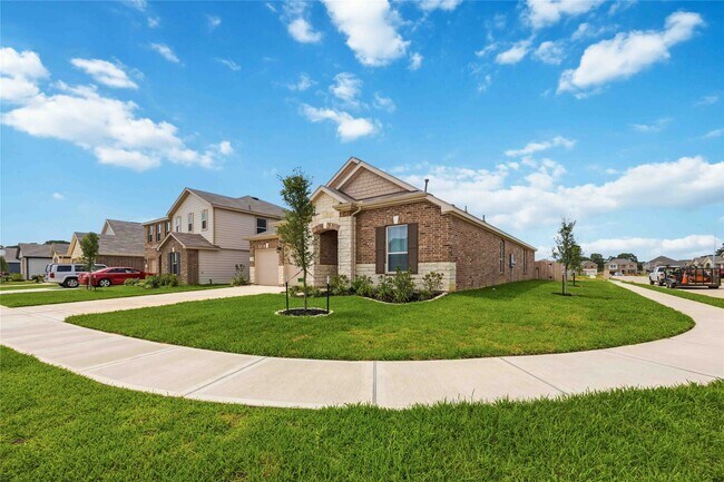 Foto del edificio - 18206 Spruce Cottage Dr