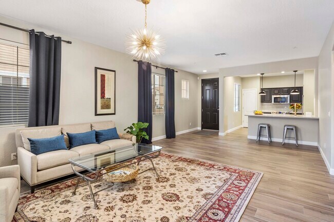 Foto del edificio - 3854 E Flower St